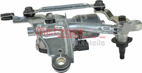 Tringlerie d'essuie-glace METZGER ref. 2190369